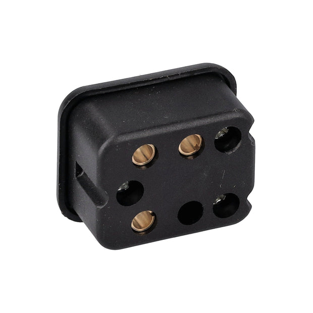 Steckergehäuse für Kraftstoffstandgeber für Porsche 911 / 928 – OEM / Erstausrüsterqualität