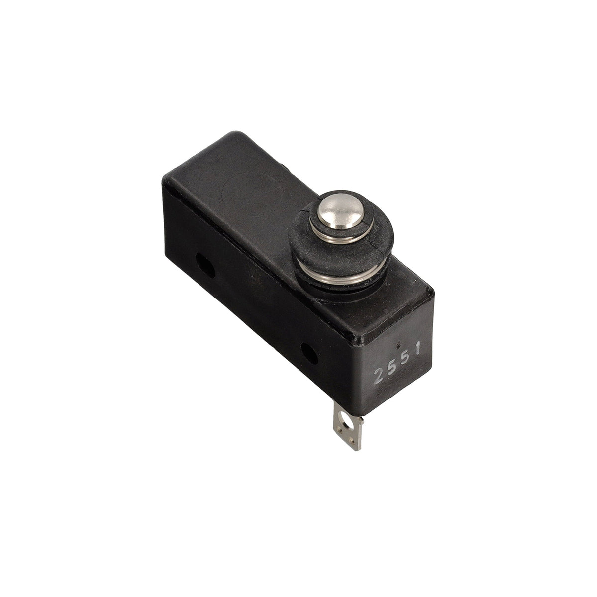 Microswitch for Intake Manifold (MFI) | Porsche 911 | OEM