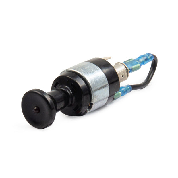 Fog light switch. Porsche 911, 911S/L 912