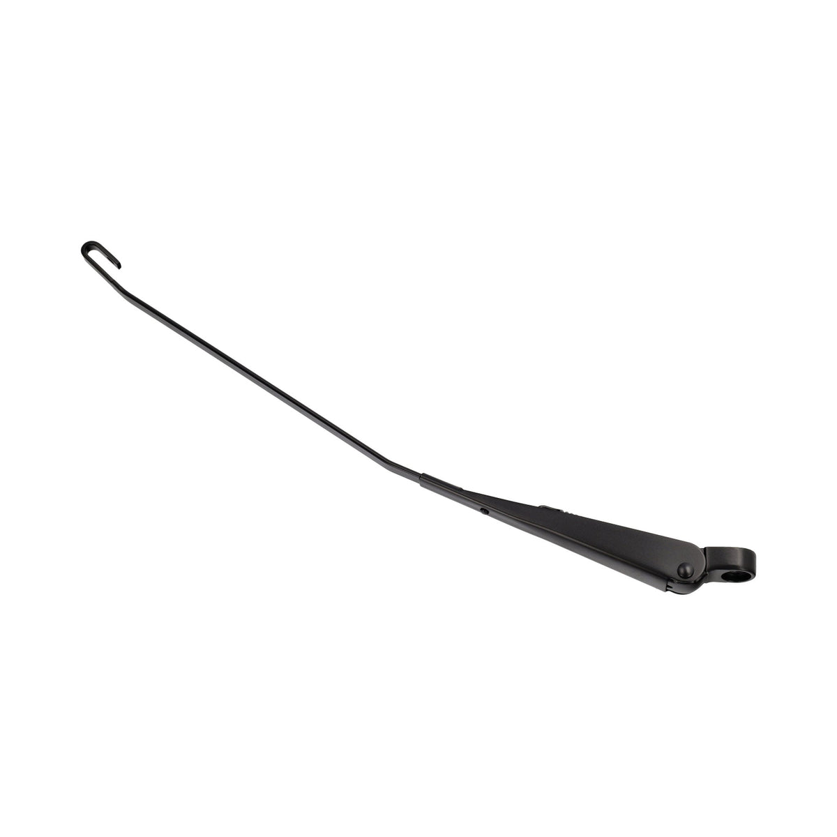 Front Wiper Arm Black | Porsche 911 F 1968 – 1970 | Porsche Original