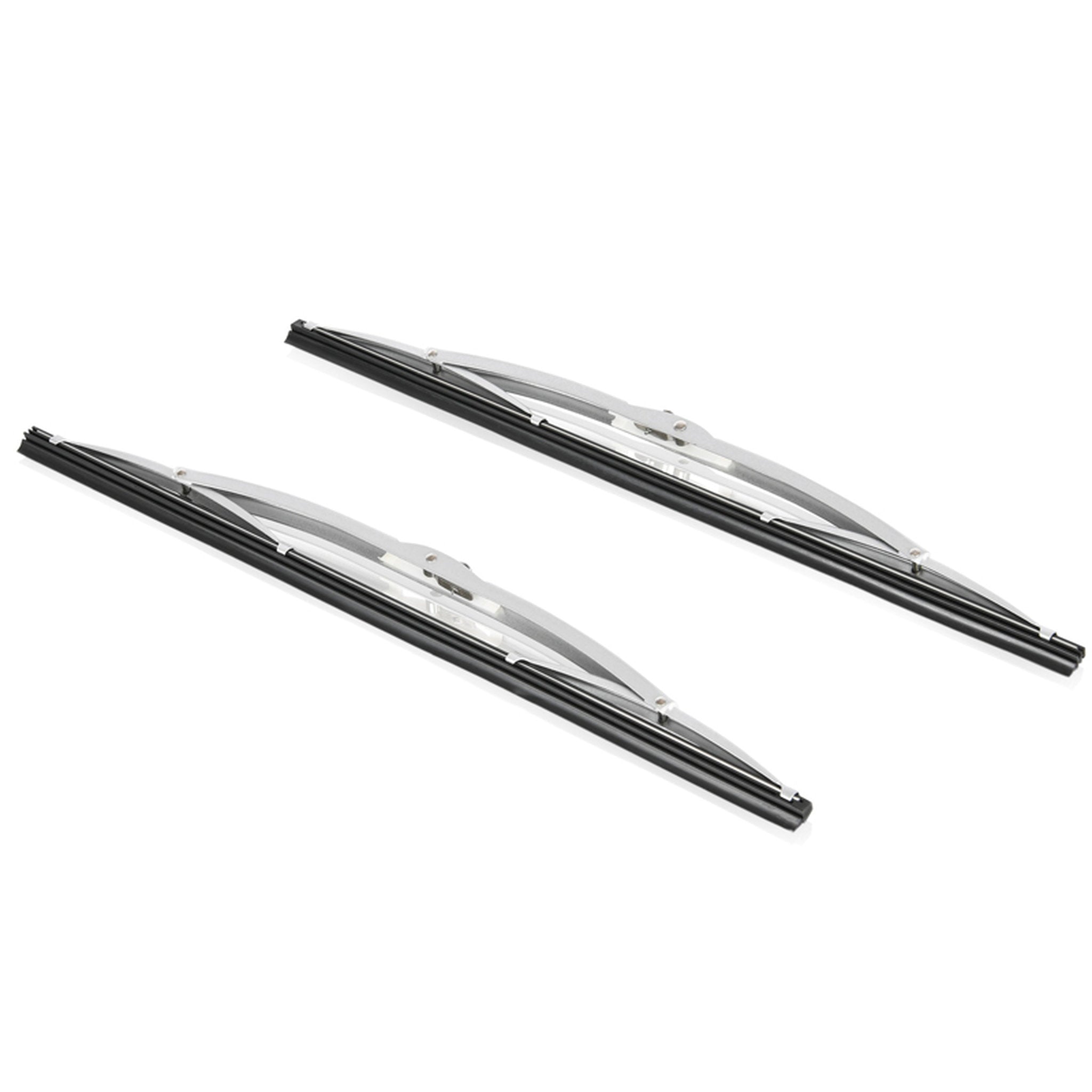 Wiper blade set silver | Porsche 911 F 1965 – 1967 | Porsche Original