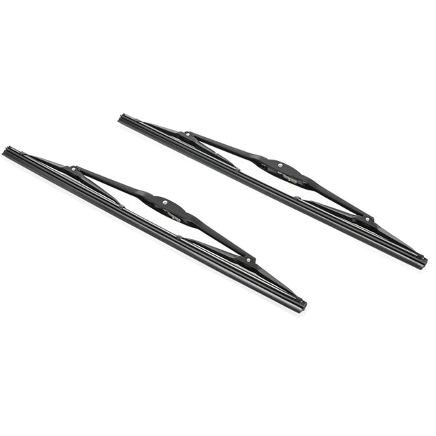 Wiper Blade Set Black | Porsche 911 F 1968 – 1970 | Porsche Original