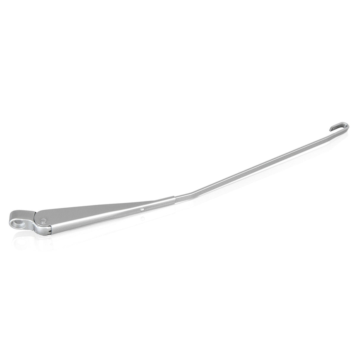 Front Wiper Arm Silver | Porsche 911 F 1965 – 1967 | Porsche Original