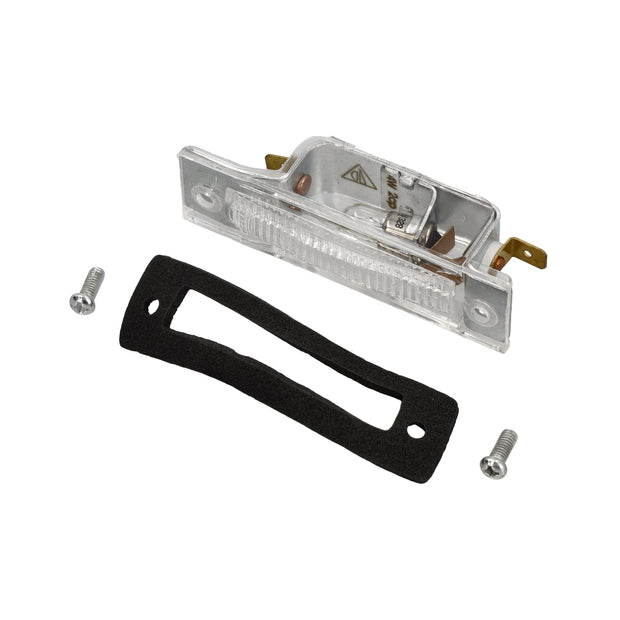 Kennzeichenbeleuchtung – Porsche 911 / 914 (Original)