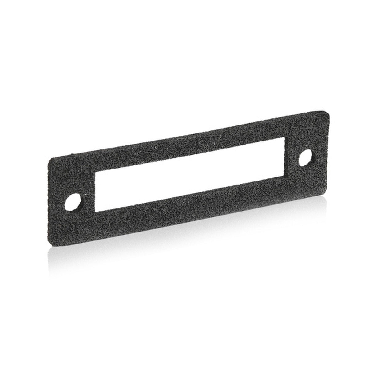 License Plate Light Rubber Seal – Porsche 911/912 65-73 / 914 (Genuine)