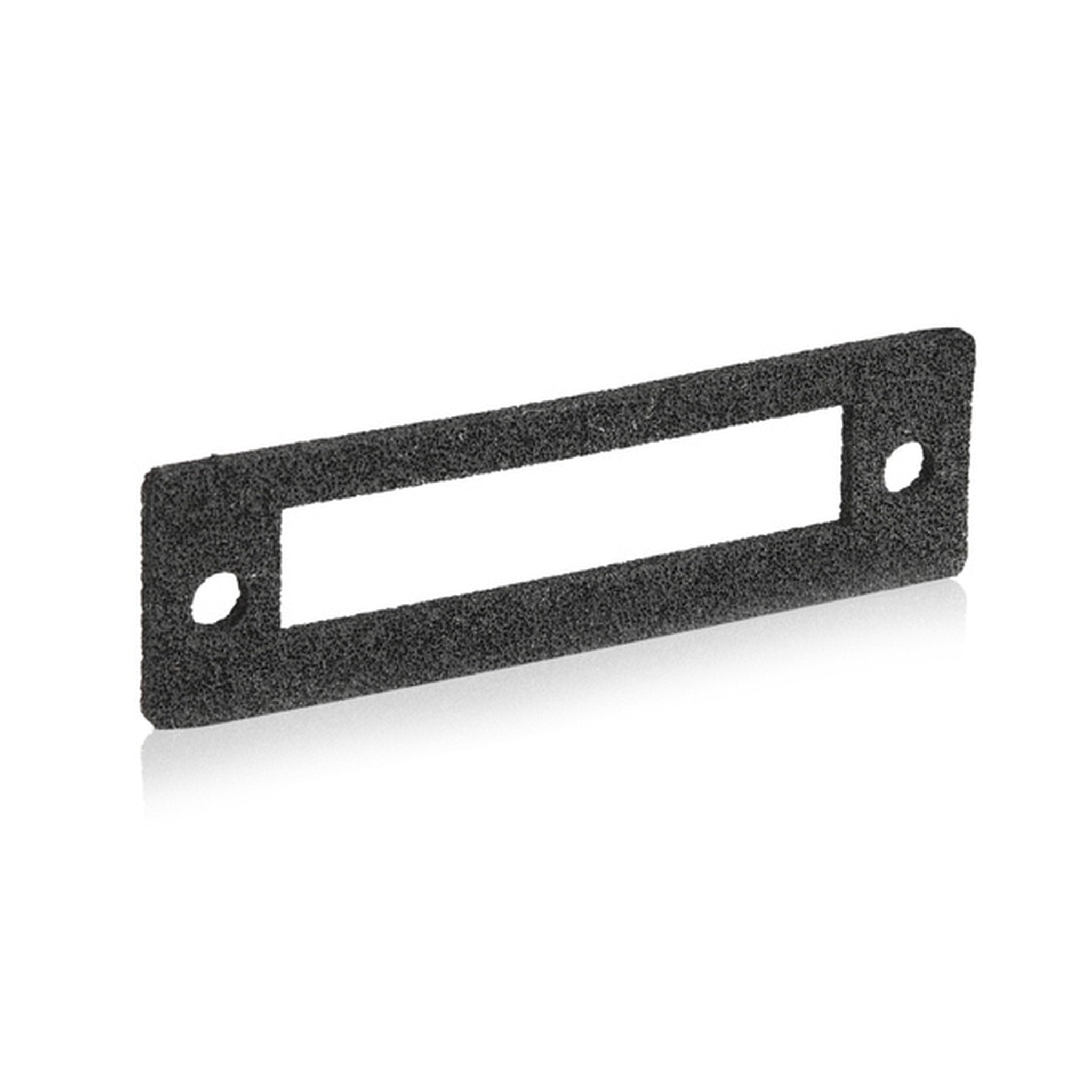Nummernschildbeleuchtung Gummidichtung – Porsche 911/912 65-73 / 914 (Original)