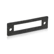 Nummernschildbeleuchtung Gummidichtung – Porsche 911/912 65-73 / 914 (Original)
