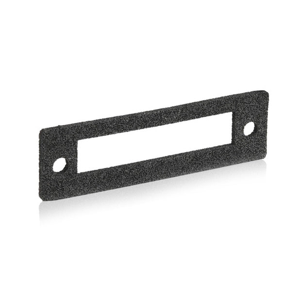 Nummernschildbeleuchtung Gummidichtung – Porsche 911/912 65-73 / 914 (Original)