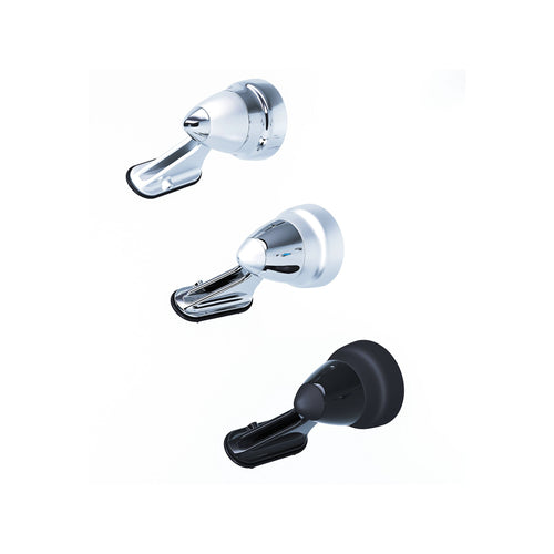 Aluminium Speedster Style Spiegel | Porsche 911 / 964 / 993 | OEM