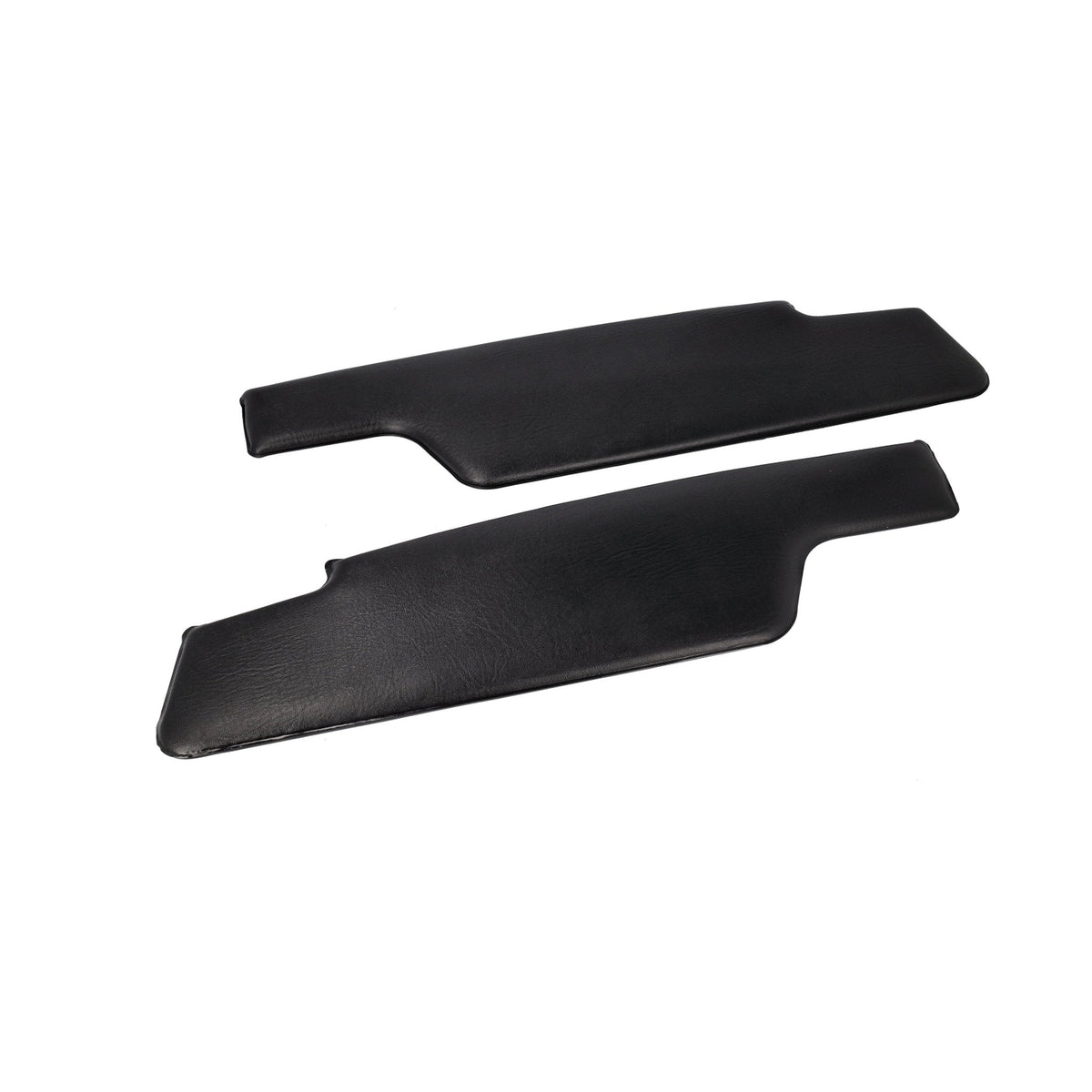 Sun Visor Set, Left and Right – Porsche 914