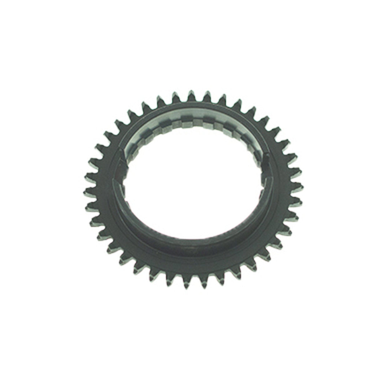 Dog Clutch Gear 1st Gear – Porsche 911 & 912 1965-71, 1st Gear with 4-speed 2 slots in hub
