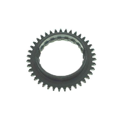 Dog Clutch Gear 1st Gear – Porsche 911 & 912 1965-71, 1st Gear with 4-speed 2 slots in hub