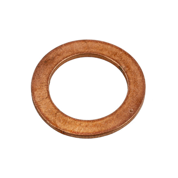 Front Brake Caliper Seal 12MM, Outer – Porsche 911 / 912 / 914 1965-76 (Genuine)
