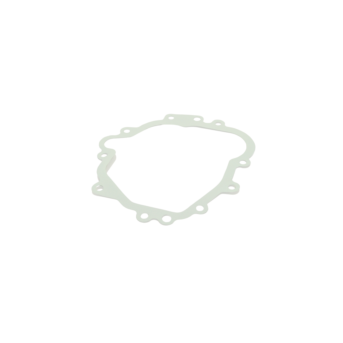 Gasket for Gearbox Cover – Porsche 914/6 / 911F (Original)