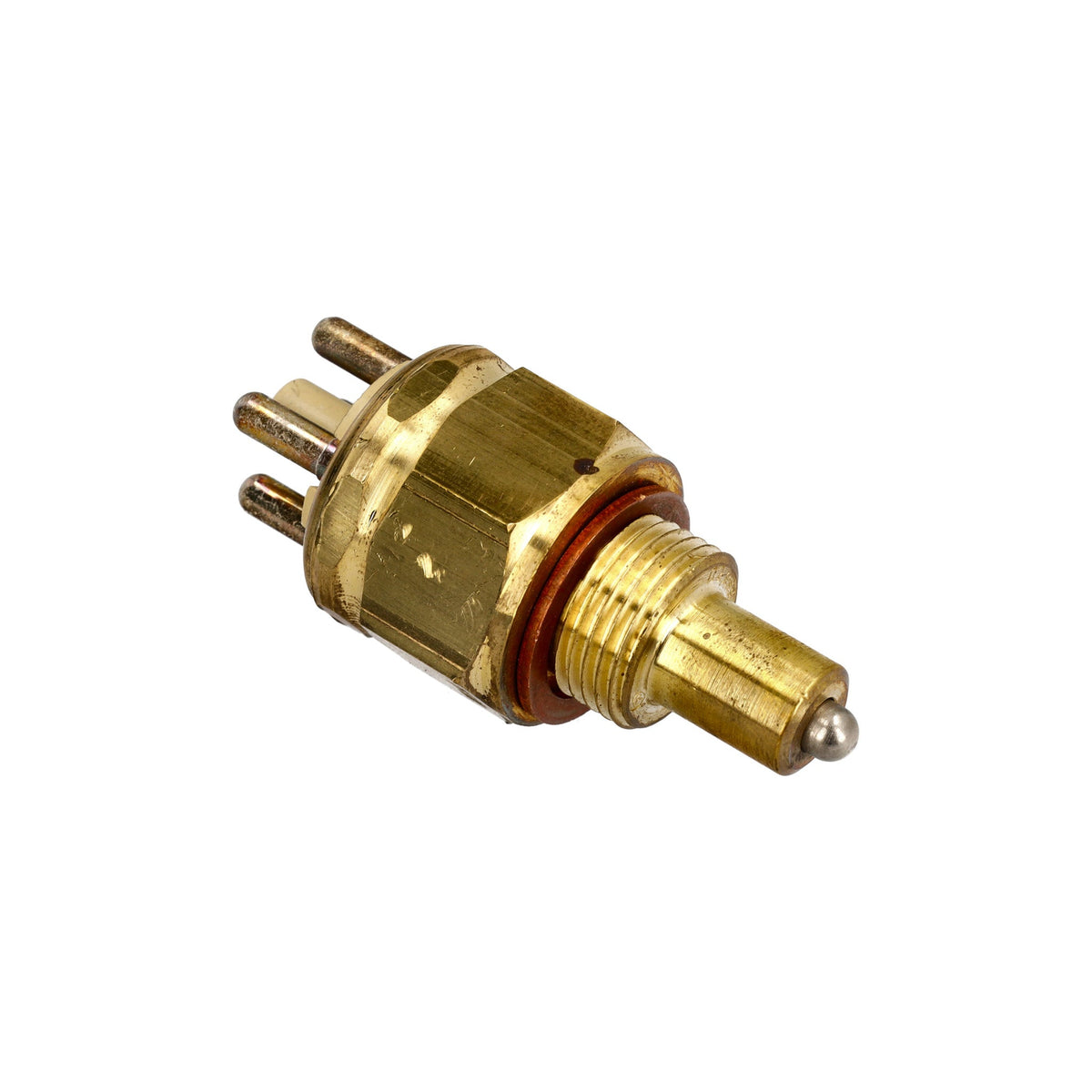 Sportomatic Gearbox Bypass Switch - Porsche 911 1965-83 / 914 (Original)