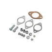 Mounting kit for heat exchanger | Porsche 911 1965 – 76