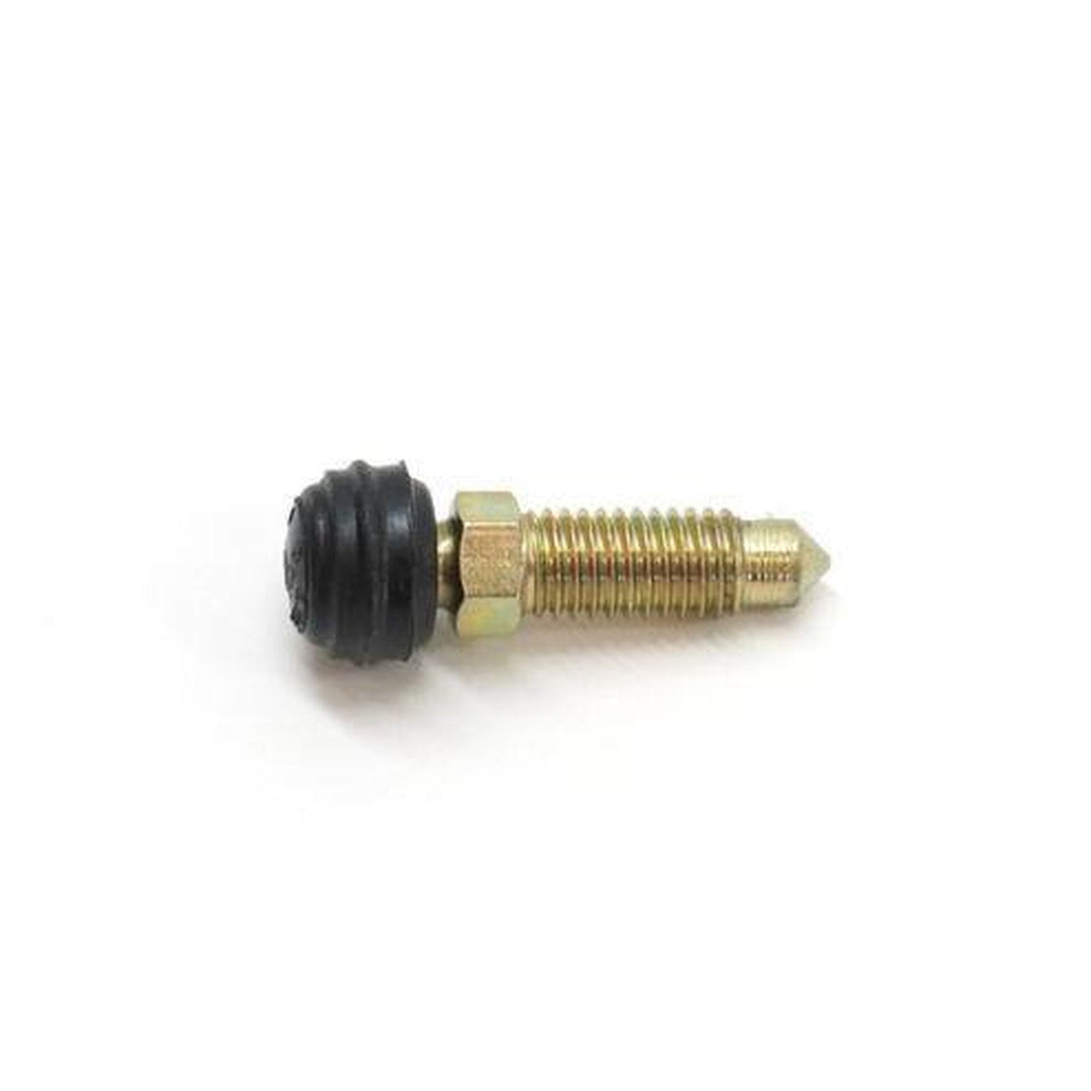 Bleed nipple for clutch slave cylinder | Porsche 911 1987 – 89 / 964 / 993 G50/50 Transmission | Porsche Genuine
