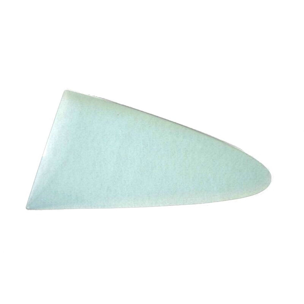 Hinteres Viertelfensterglas Plexiglas 5 mm klar | Porsche 911 / 964 / 993 1969 – 1993 Coupé