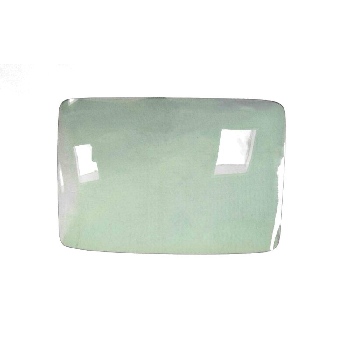 Heckscheibe Plexiglas 5 mm leicht | Porsche 911 1969 – 1989 Coupé