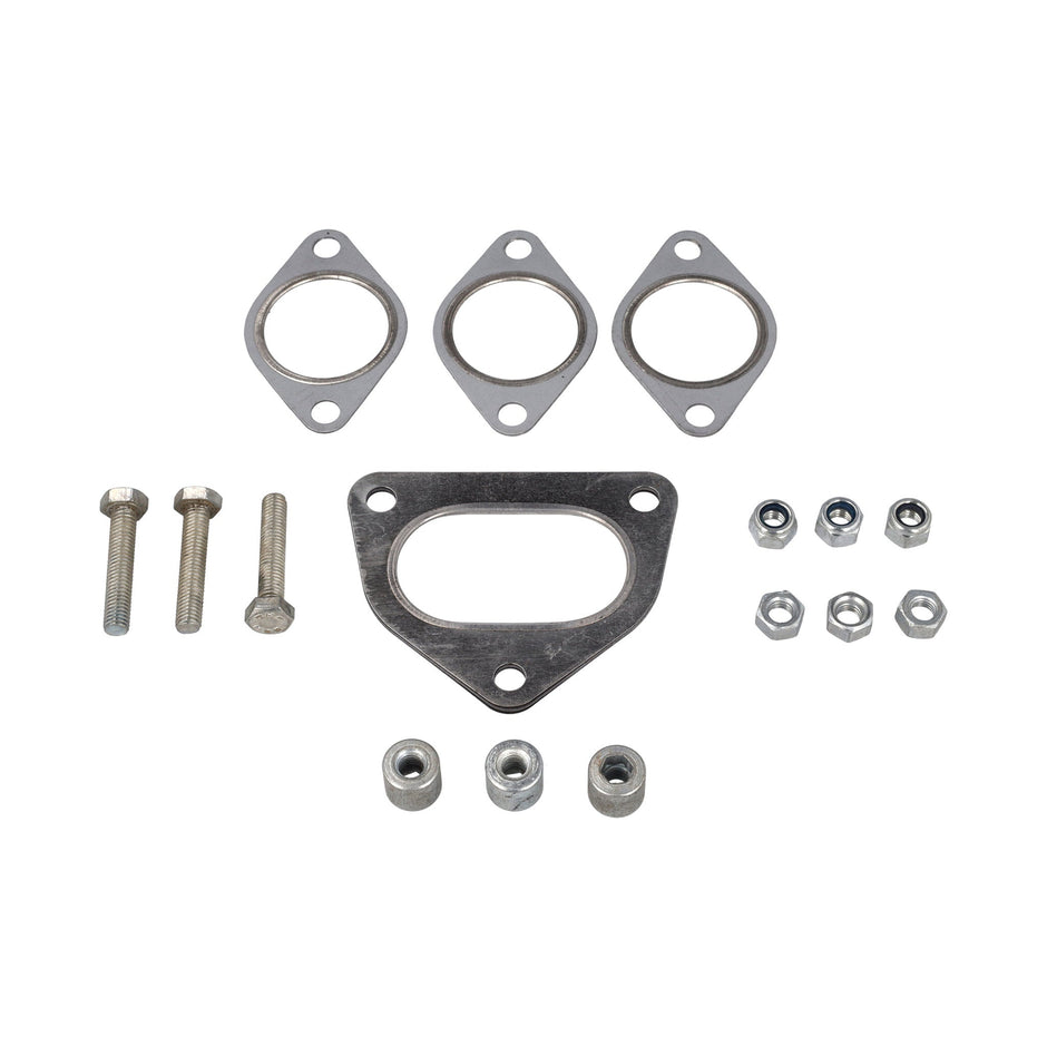 Mounting kit for heat exchanger | Porsche 911 1975 – 83 | OEM