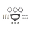 Mounting kit for heat exchanger | Porsche 911 1975 – 83 | OEM
