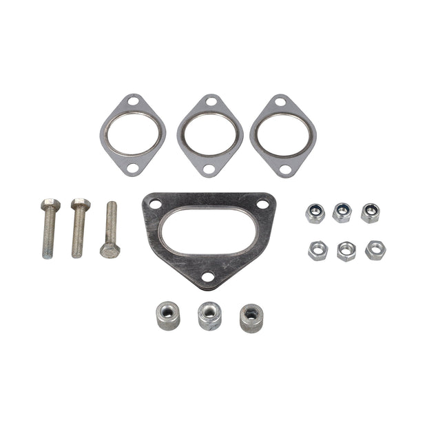 Mounting kit for heat exchanger | Porsche 911 1975 – 83 | OEM