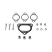 Mounting kit for heat exchanger | Porsche 911 (930) Turbo | OEM