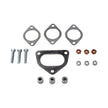 Mounting Kit for Heat Exchanger | Porsche 911 1983 – 89 | OEM
