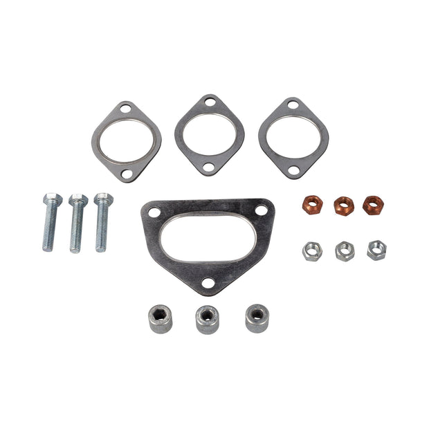 Mounting Kit for Heat Exchanger | Porsche 911 1983 – 89 | OEM