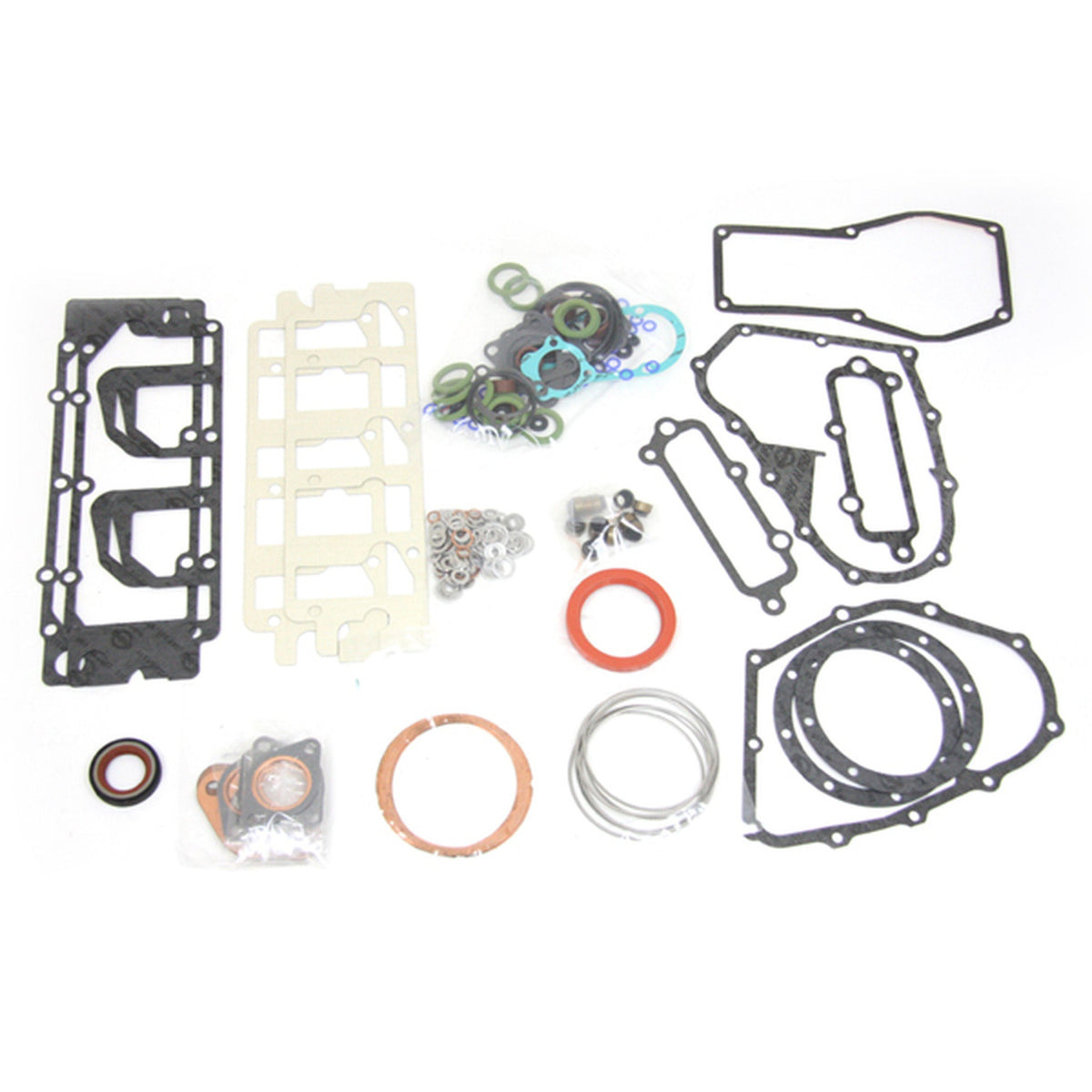 Engine Gasket Set 2.7L | Porsche 911 (1974-77) CIS Injection