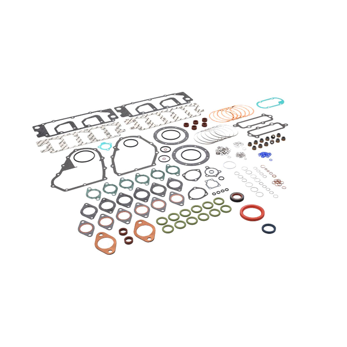 Engine Gasket Set | Porsche 911 Carrera 2.7L (1972-73)