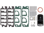 Service Maintenance Kit for Porsche 964 Turbo 3.3 l / 3.6 l (1989–1994) – Genuine Parts