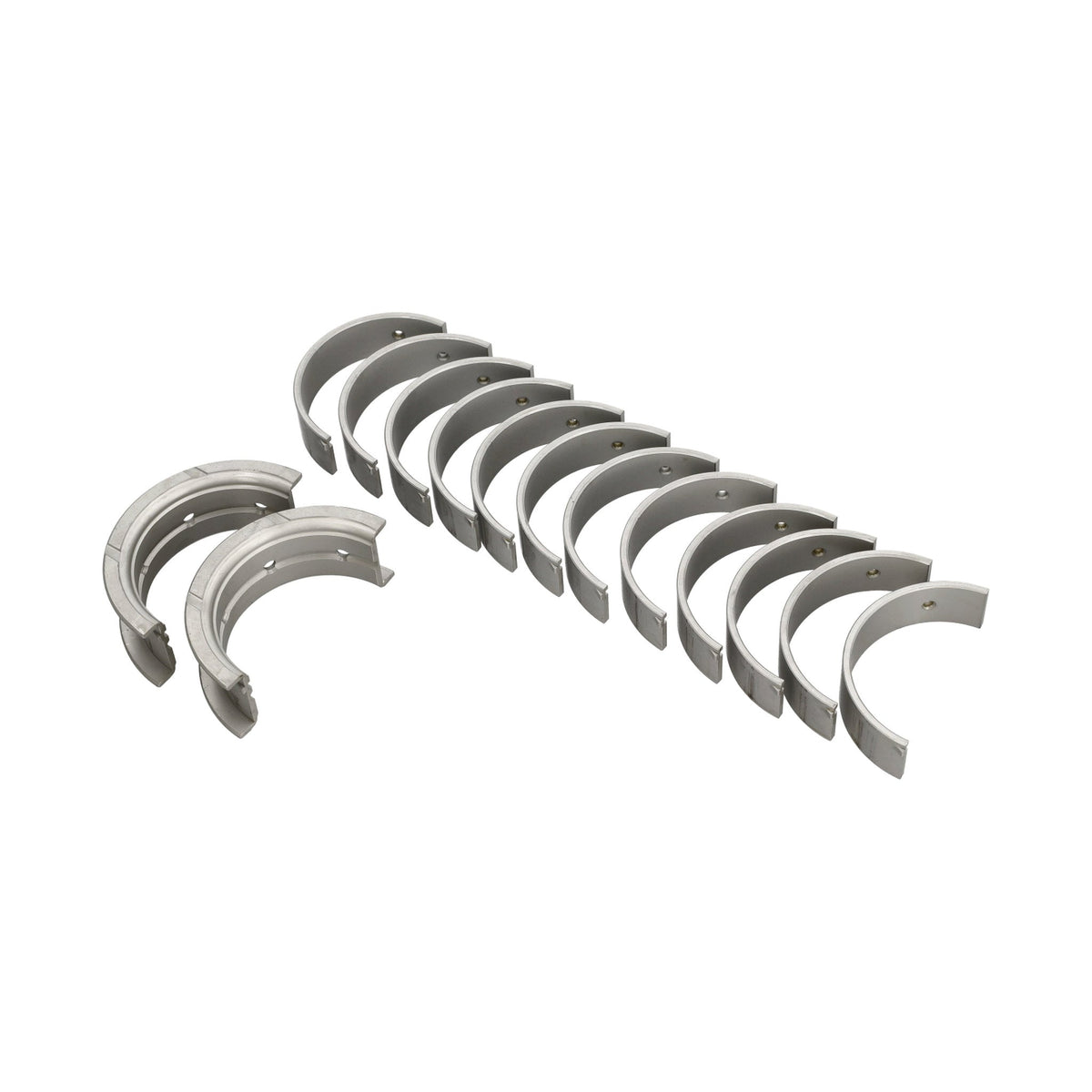 Main Bearing Set Standard | Porsche 911 / 914 – OEM / Original Equipment Manufacturer Quality