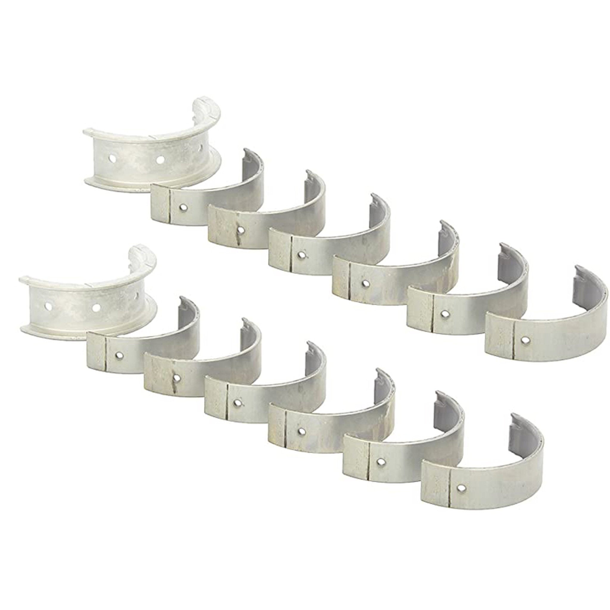 Main Bearing Set Standard | Porsche 911 / 914 – Glyco
