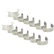 Main Bearing Set Standard | Porsche 911 / 914 – Glyco