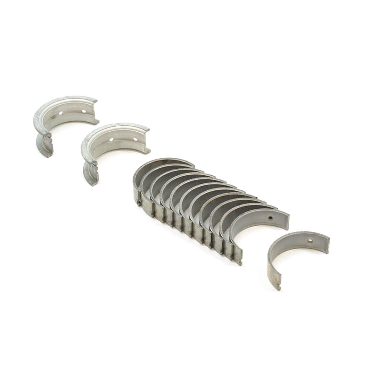 Main bearing set Standard | Porsche 911 2.7L / 911 Turbo 930 – Glyco