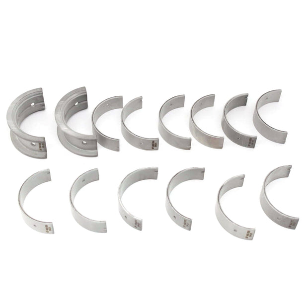 Main Crankshaft Bearing Set (Outer 0.25mm Oversize) | Porsche 911 / 930 – OEM / Original Equipment Quality