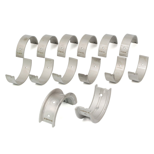 Main Bearing Set (0.25 mm Oversize) | Porsche 911 2.7L / 911 Turbo 930 – OEM / Original Equipment Manufacturer Quality
