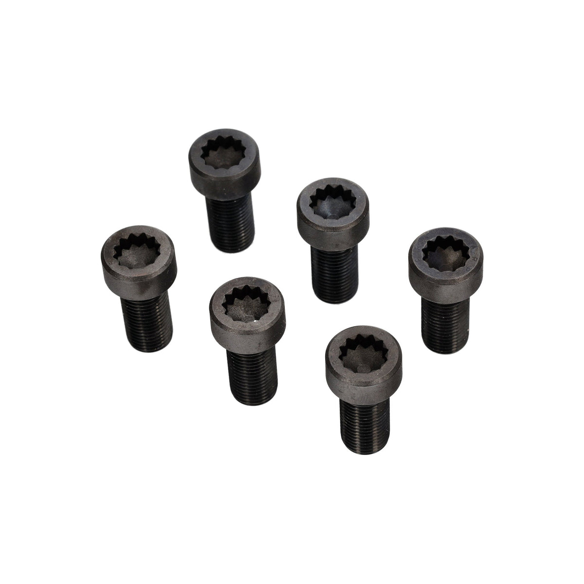 Flywheel Bolt 6-pack – Porsche 911 / 930 / 914