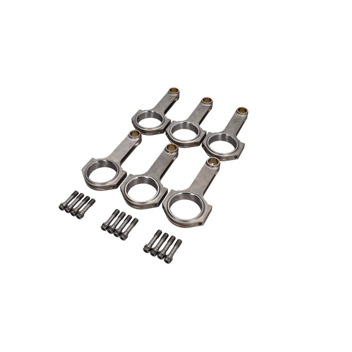 OEM Pleuel 6er Set | Porsche 911 2.0L / 2.2L