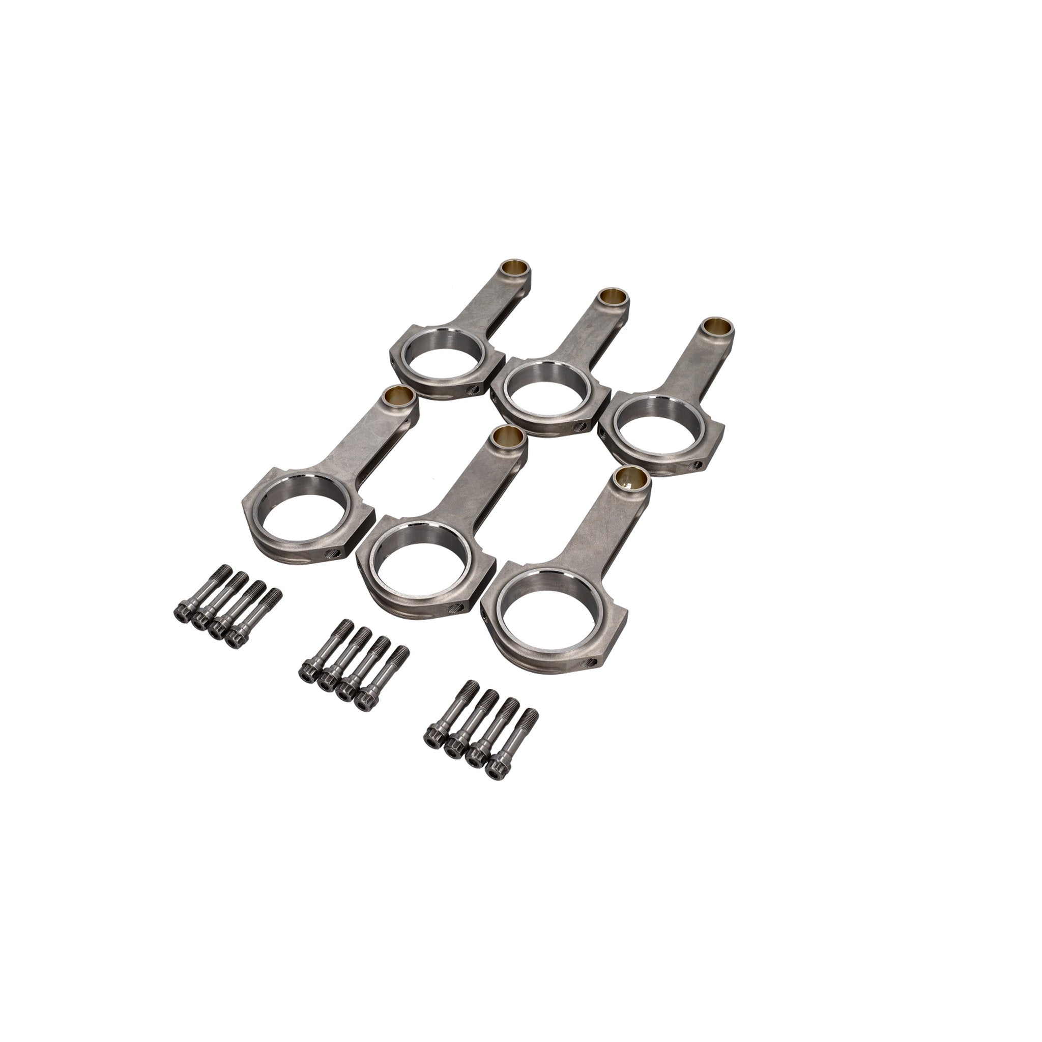 OEM Connecting Rods Set of 6 | Porsche 911 2.0L / 2.2L
