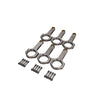 OEM Connecting Rods Set of 6 | Porsche 911 2.0L / 2.2L