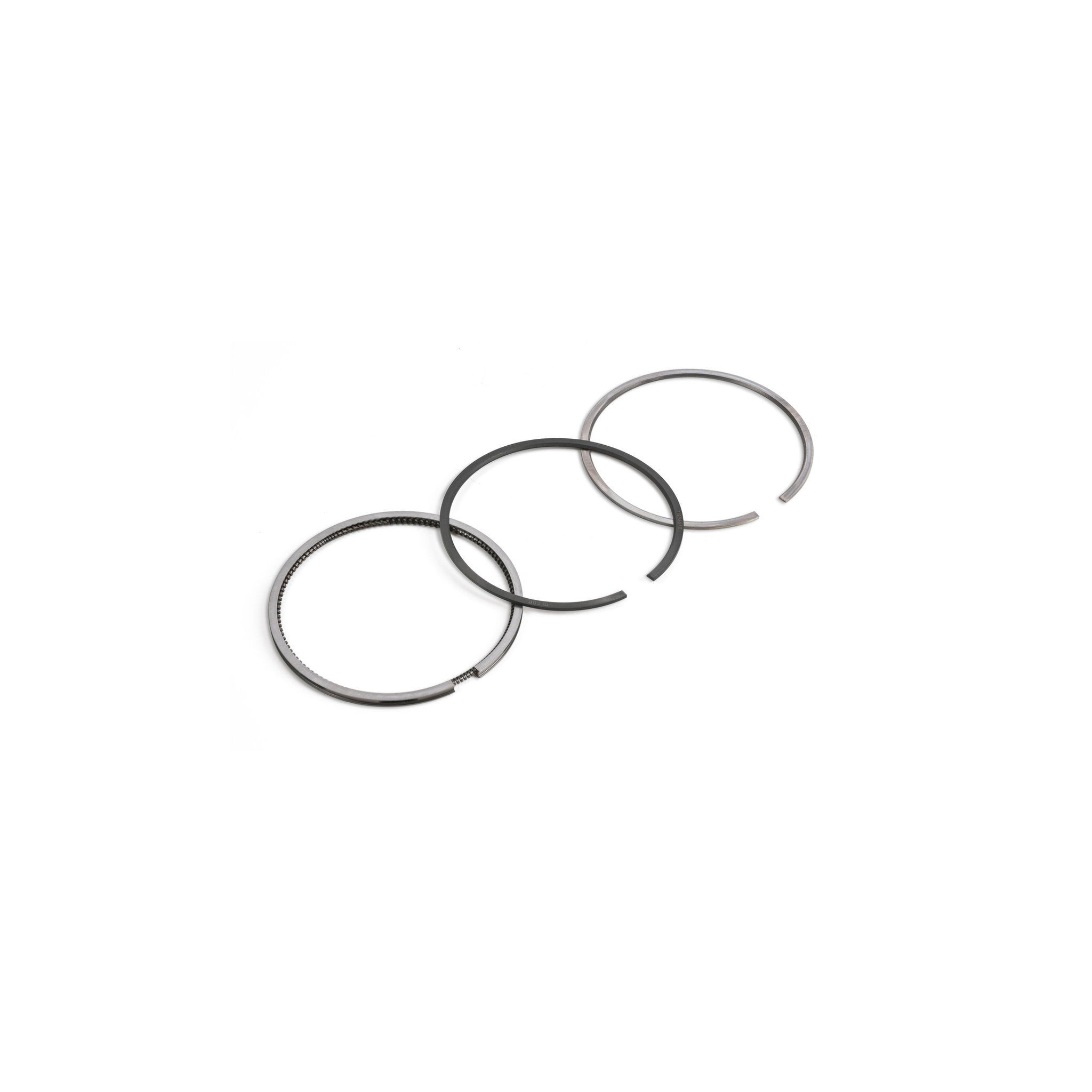 Piston Ring Set | Porsche 911 / 911S (1974-77) – Porsche Original