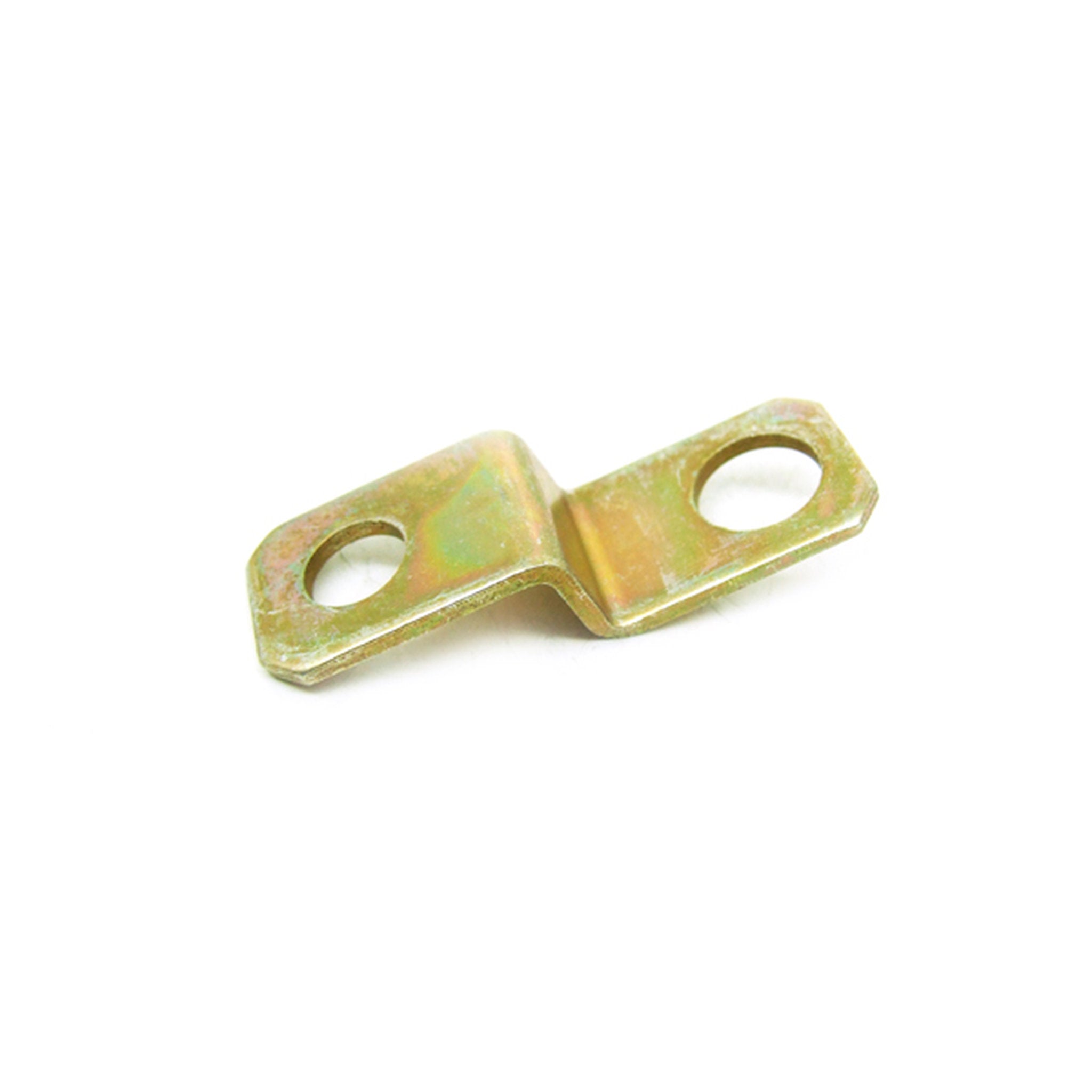 Bracket for heat exchanger outlet pipe – Porsche 911 / 914 (Original)