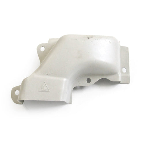 Air duct for oil cooler – Porsche 911 72-89 / 914 (Original)