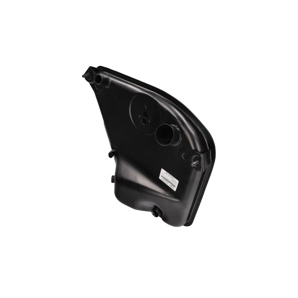 Engine Oil Tank | Porsche 911 (1965 – 71) – Porsche Original