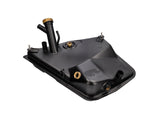 Öltank Edelstahl, Schaltgetriebe | Porsche 911 SC / 3.2 1977–1989 – Bild 2