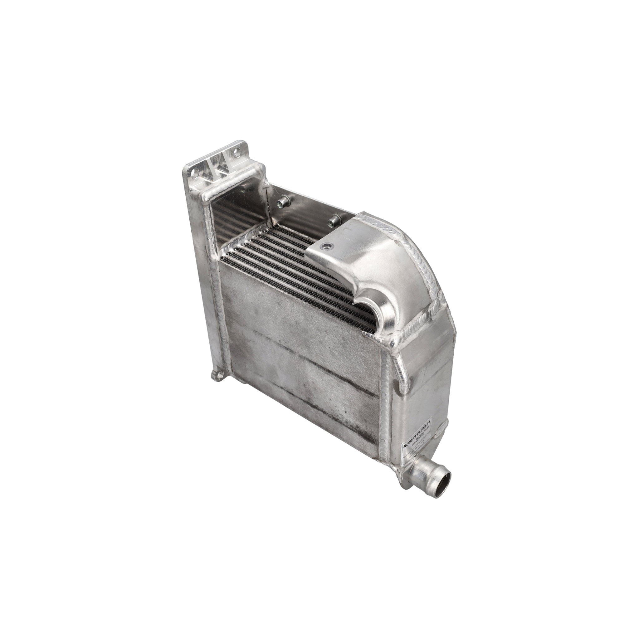 Oil Cooler | Porsche 911 (1972-89) – OEM