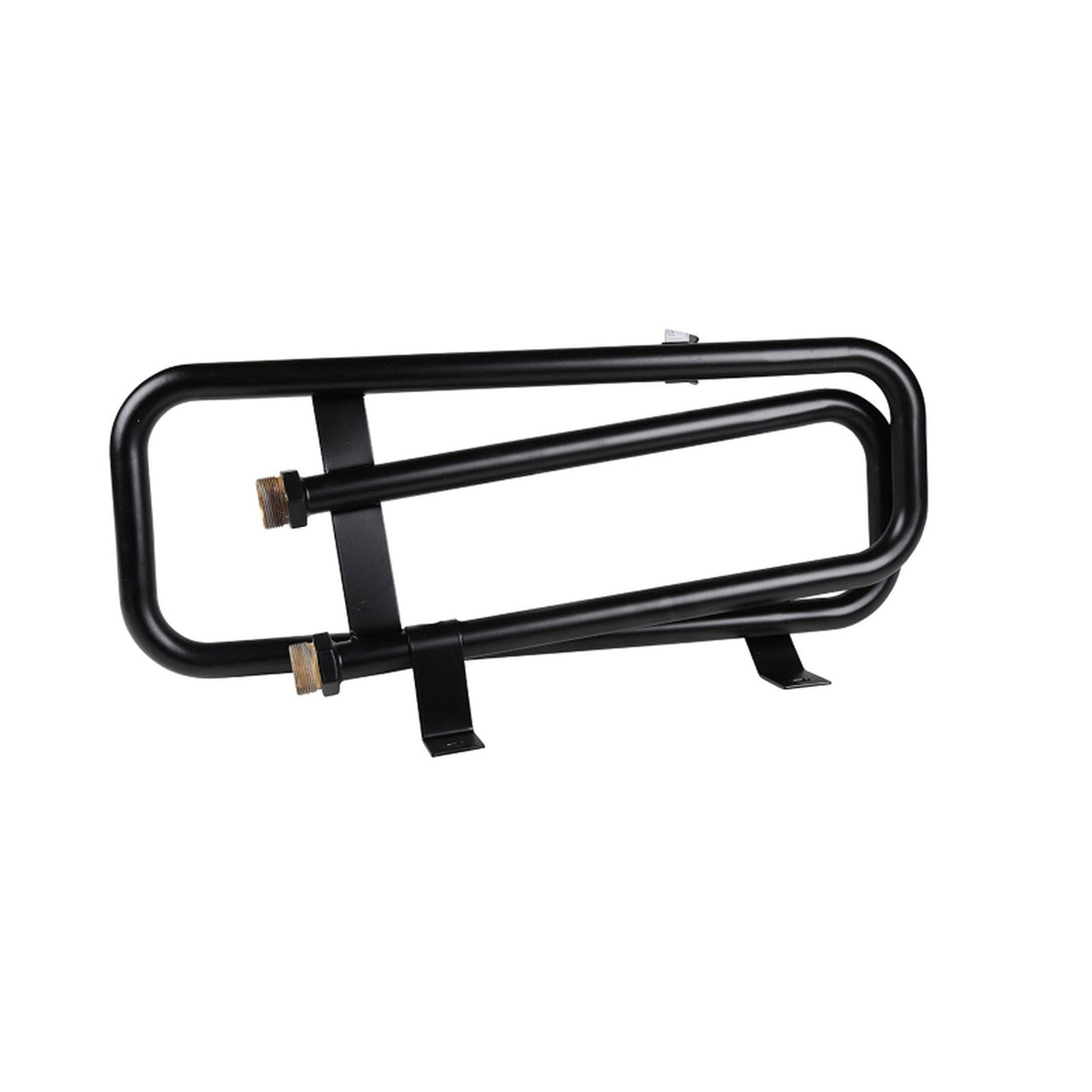 Front oil cooler (serpentine type) | Porsche 911 (1970-73) – OEM