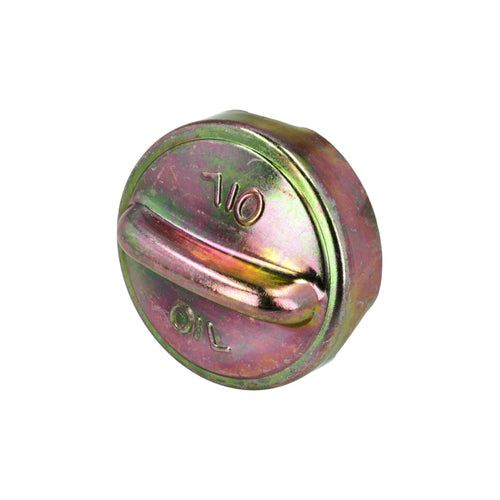 Oil Filler Cap with Bayonet Fitting | Porsche 911 / 993 | OEM